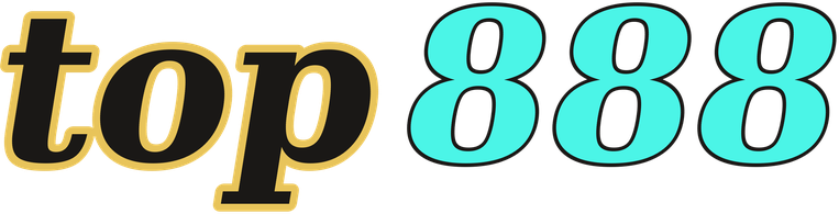 top888 logo